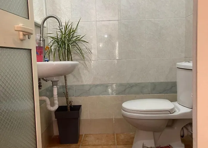 Bed & Breakfast Amor_bookstore Durrës